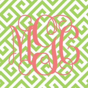 Meet your Posher, Gianna